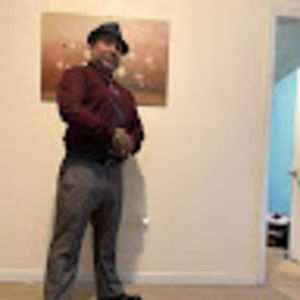 Meet your Posher, Jose